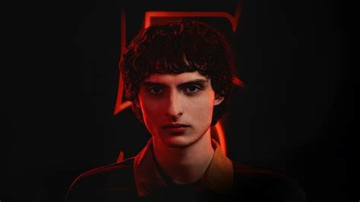 Finn Wolfhard