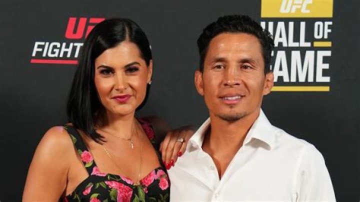 Joseph Benavidez