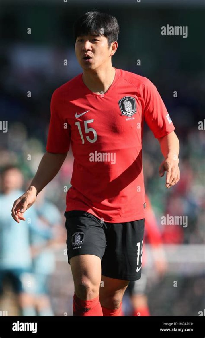 Park Joo ho