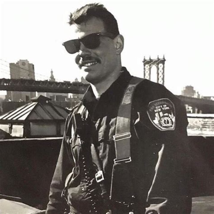 Scott Davidson
