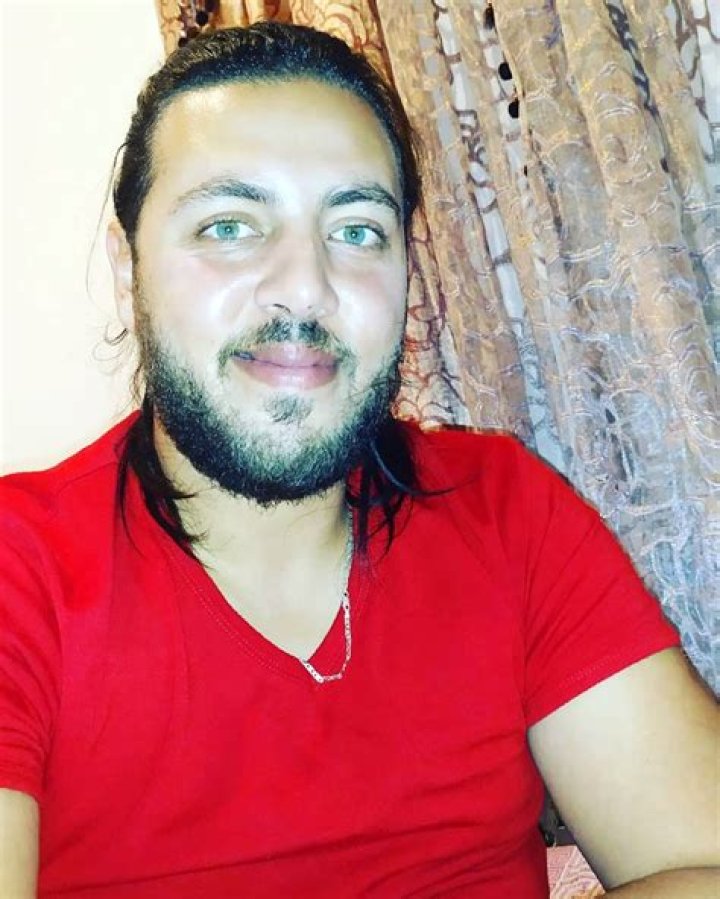 Zied Hakimi